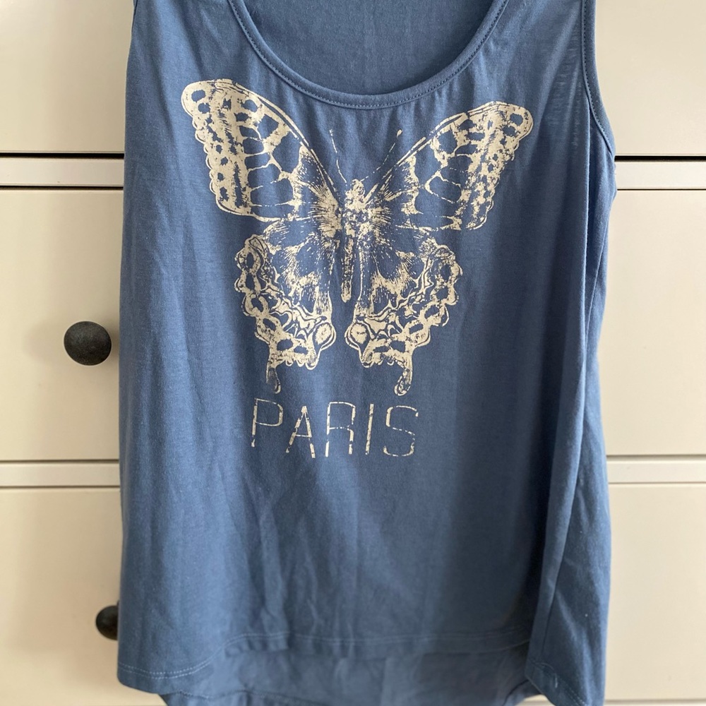 Women’s Tank Top